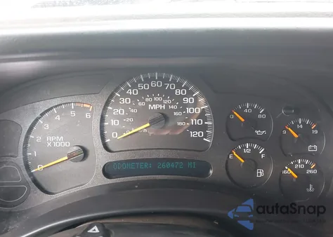 2004 Chevrolet Silverado 1500 z USA, uszkodzony, nr VIN 1GCEC14X84Z233135